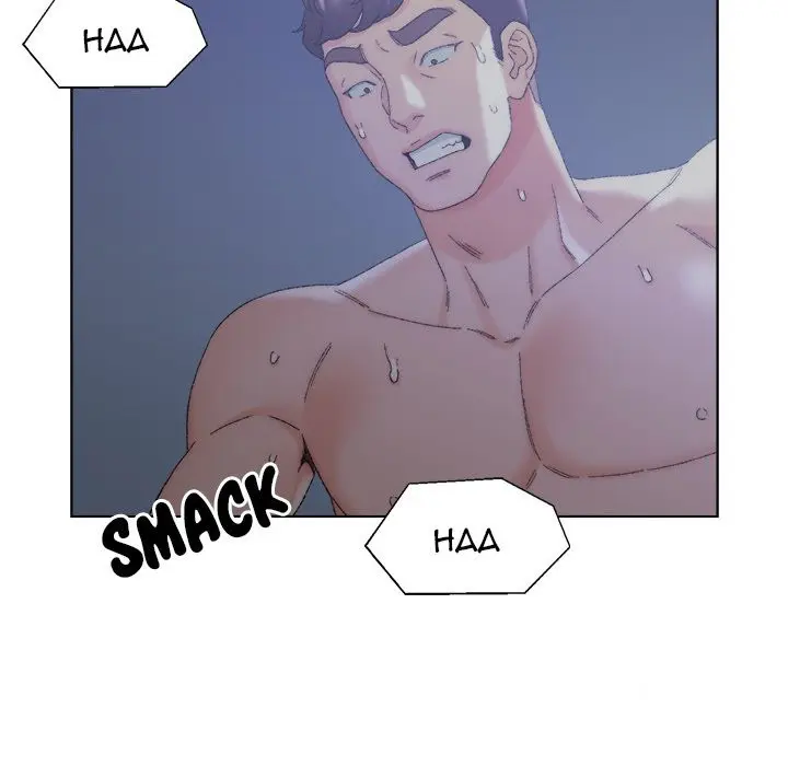 Old Friend Manhwa Chapter 20 - Page 64