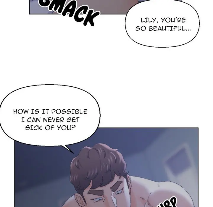 Old Friend Manhwa Chapter 20 - Page 66