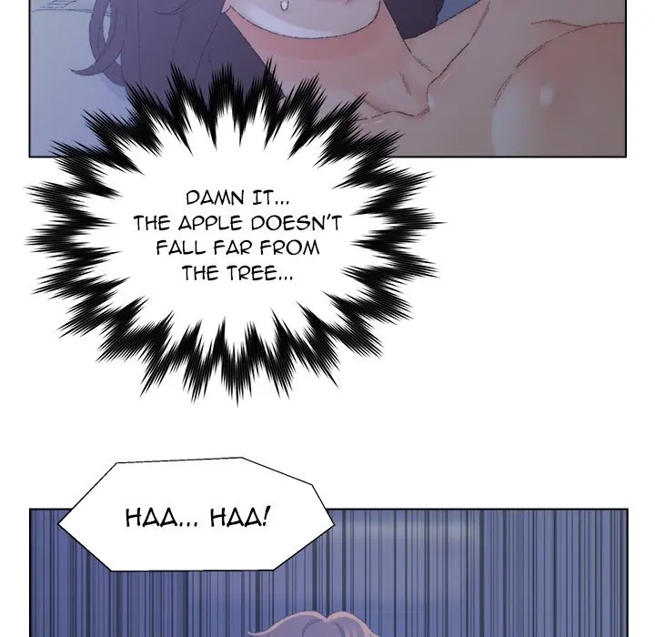 Old Friend Manhwa Chapter 20 - Page 72