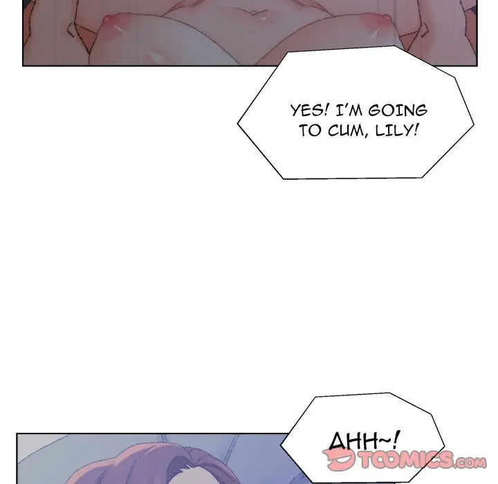 Old Friend Manhwa Chapter 20 - Page 74