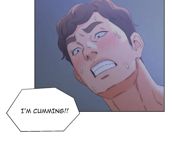 Old Friend Manhwa Chapter 20 - Page 76