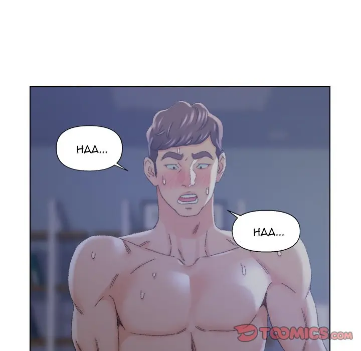 Old Friend Manhwa Chapter 20 - Page 80