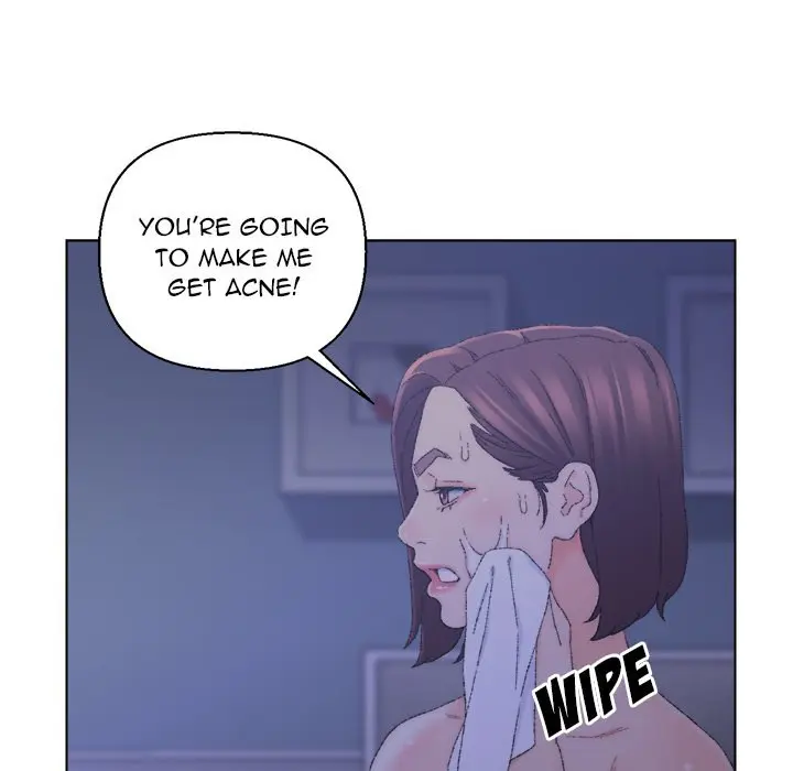 Old Friend Manhwa Chapter 20 - Page 83