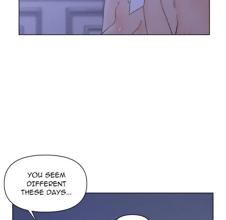 Old Friend Manhwa Chapter 20 - Page 84