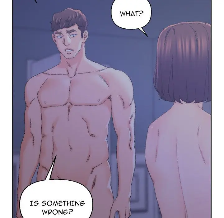 Old Friend Manhwa Chapter 20 - Page 85