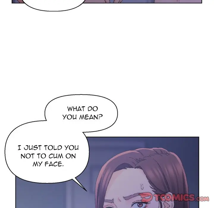 Old Friend Manhwa Chapter 20 - Page 86