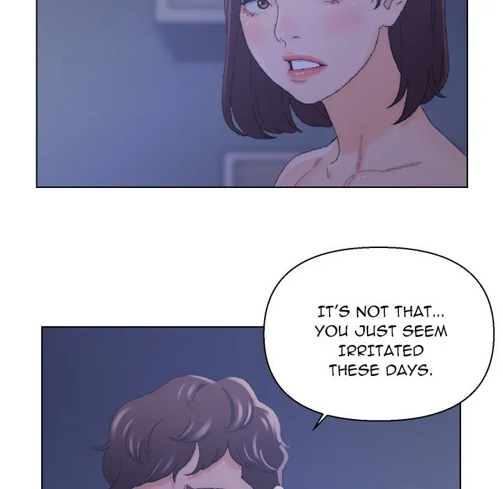 Old Friend Manhwa Chapter 20 - Page 87