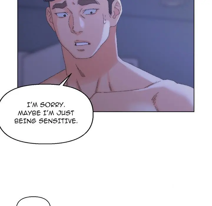 Old Friend Manhwa Chapter 20 - Page 88