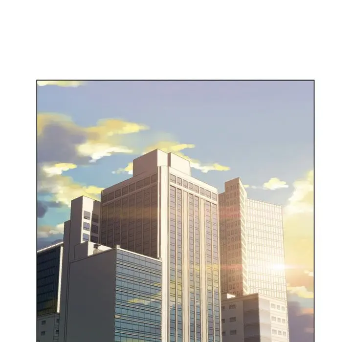 Old Friend Manhwa Chapter 20 - Page 91