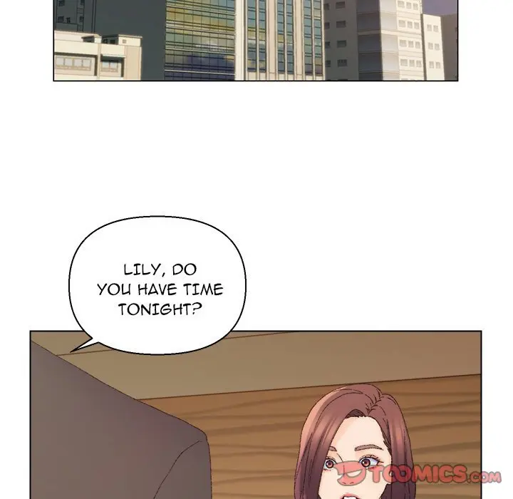Old Friend Manhwa Chapter 20 - Page 92