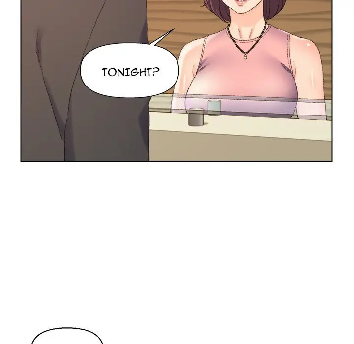Old Friend Manhwa Chapter 20 - Page 93