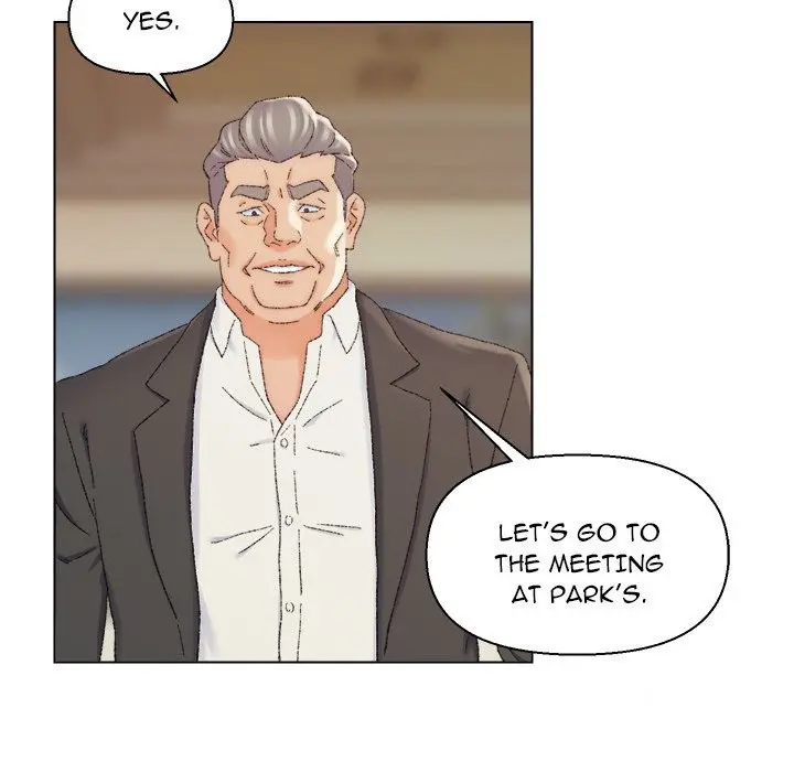Old Friend Manhwa Chapter 20 - Page 94
