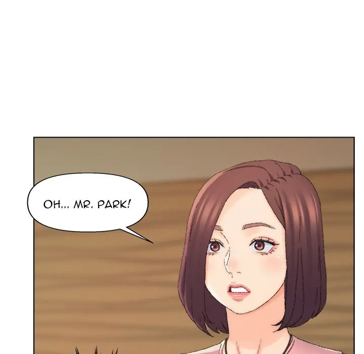Old Friend Manhwa Chapter 20 - Page 95