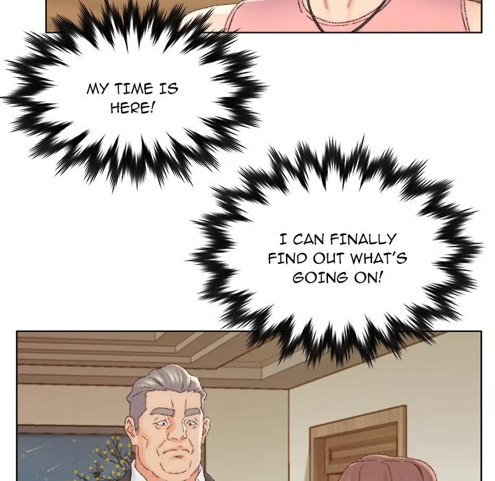 Old Friend Manhwa Chapter 20 - Page 96