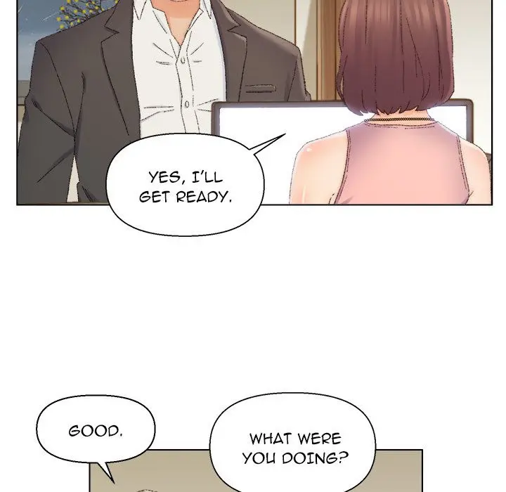 Old Friend Manhwa Chapter 20 - Page 97