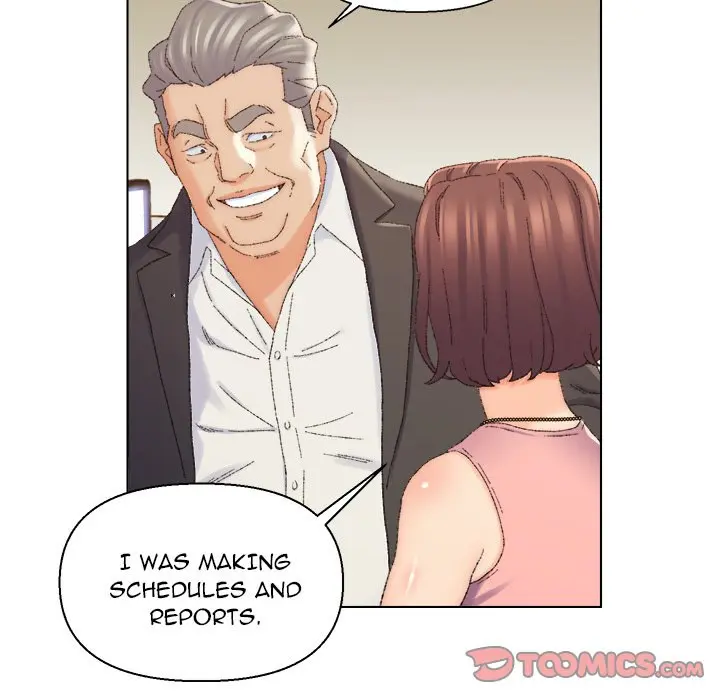 Old Friend Manhwa Chapter 20 - Page 98