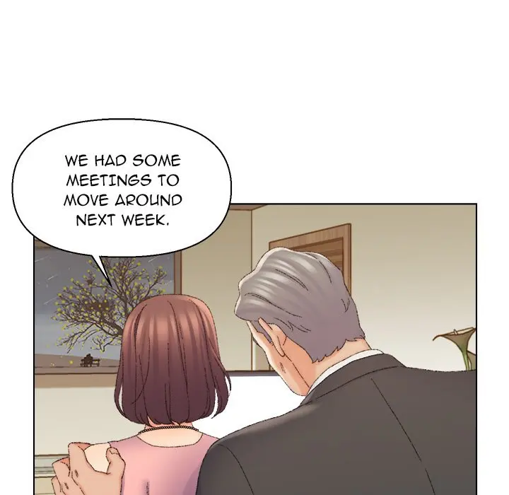 Old Friend Manhwa Chapter 20 - Page 99