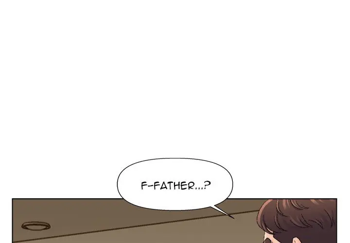 Old Friend Manhwa Chapter 21 - Page 1