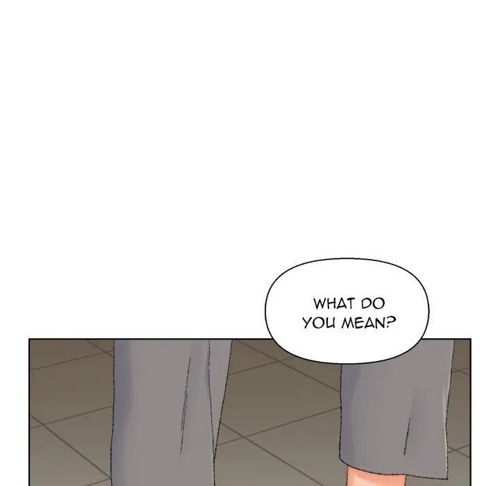 Old Friend Manhwa Chapter 21 - Page 10