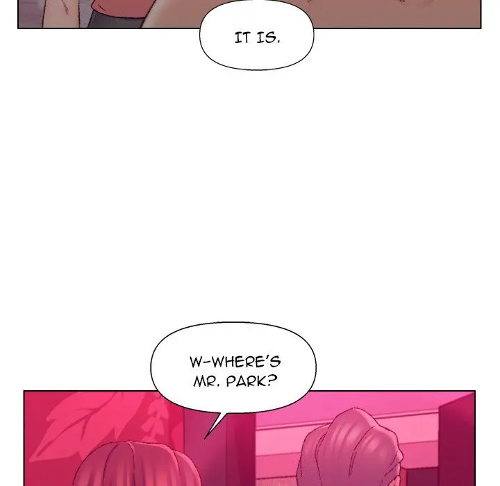 Old Friend Manhwa Chapter 21 - Page 100