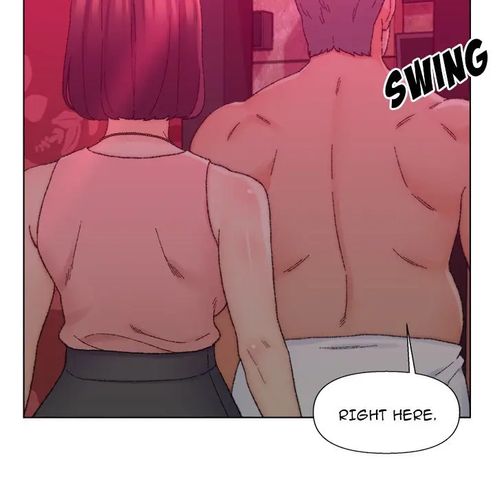 Old Friend Manhwa Chapter 21 - Page 101