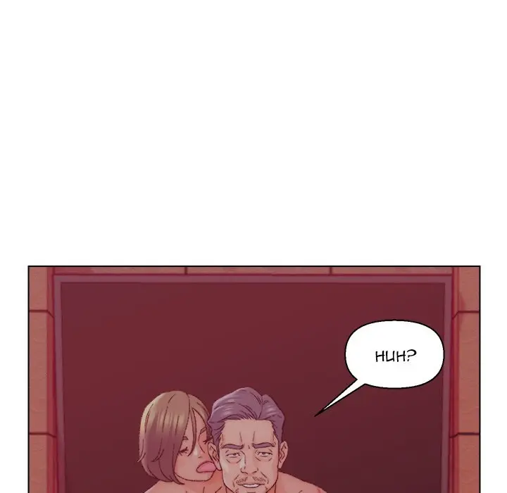 Old Friend Manhwa Chapter 21 - Page 105