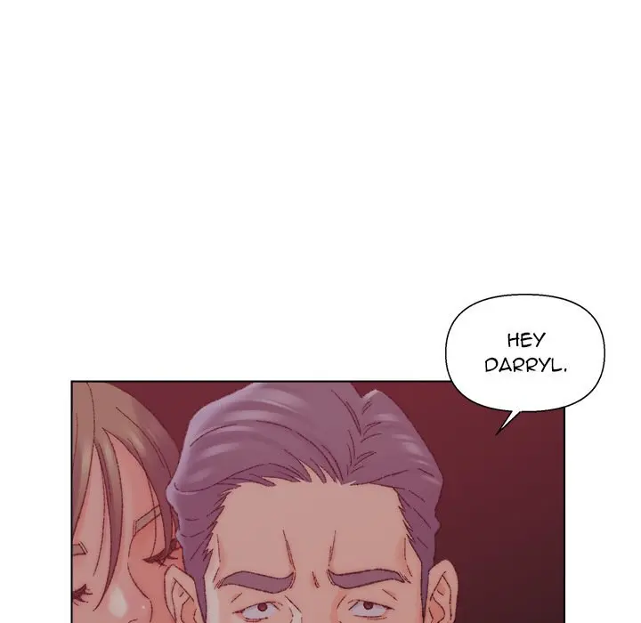 Old Friend Manhwa Chapter 21 - Page 107