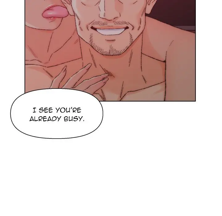 Old Friend Manhwa Chapter 21 - Page 108
