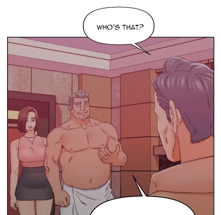 Old Friend Manhwa Chapter 21 - Page 109