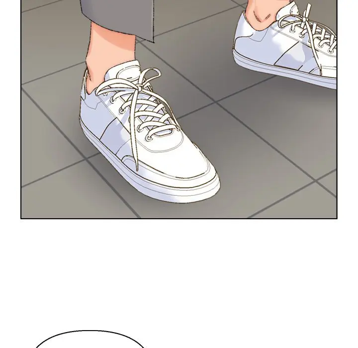 Old Friend Manhwa Chapter 21 - Page 11