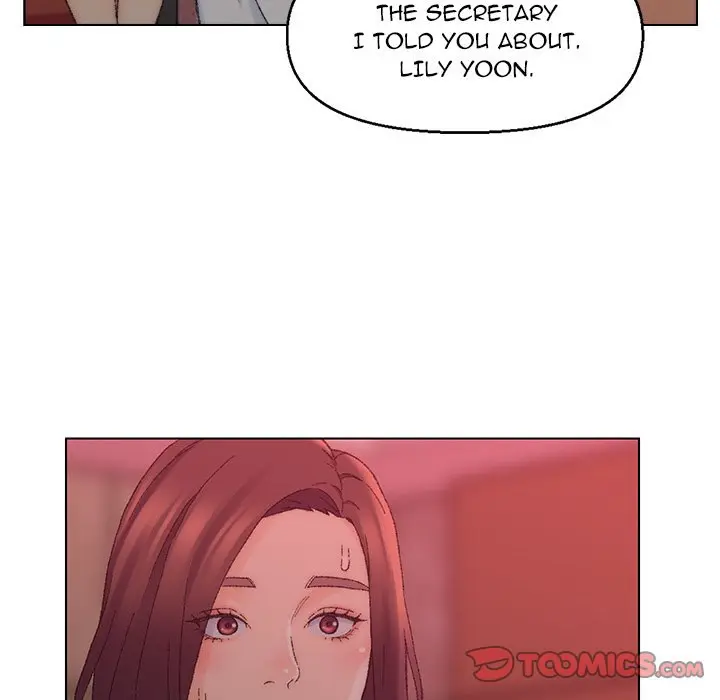 Old Friend Manhwa Chapter 21 - Page 110