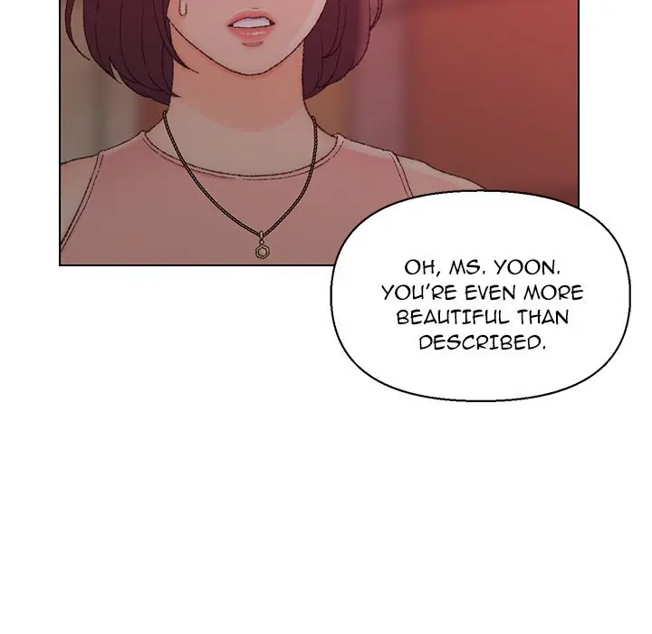 Old Friend Manhwa Chapter 21 - Page 111