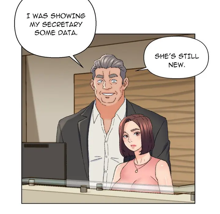 Old Friend Manhwa Chapter 21 - Page 12