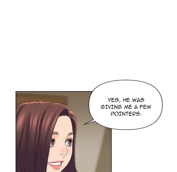 Old Friend Manhwa Chapter 21 - Page 13