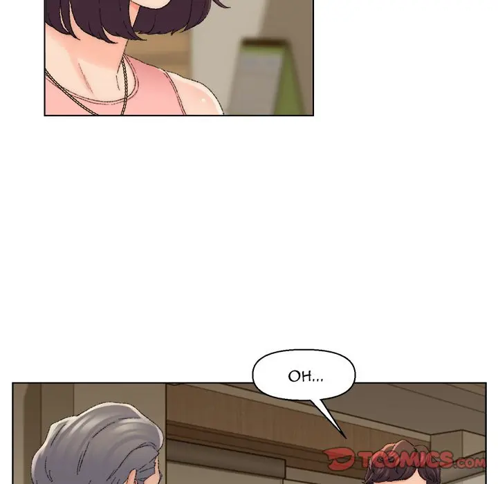 Old Friend Manhwa Chapter 21 - Page 14