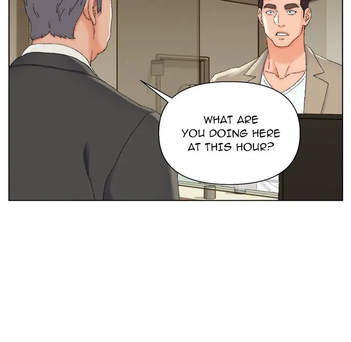 Old Friend Manhwa Chapter 21 - Page 15
