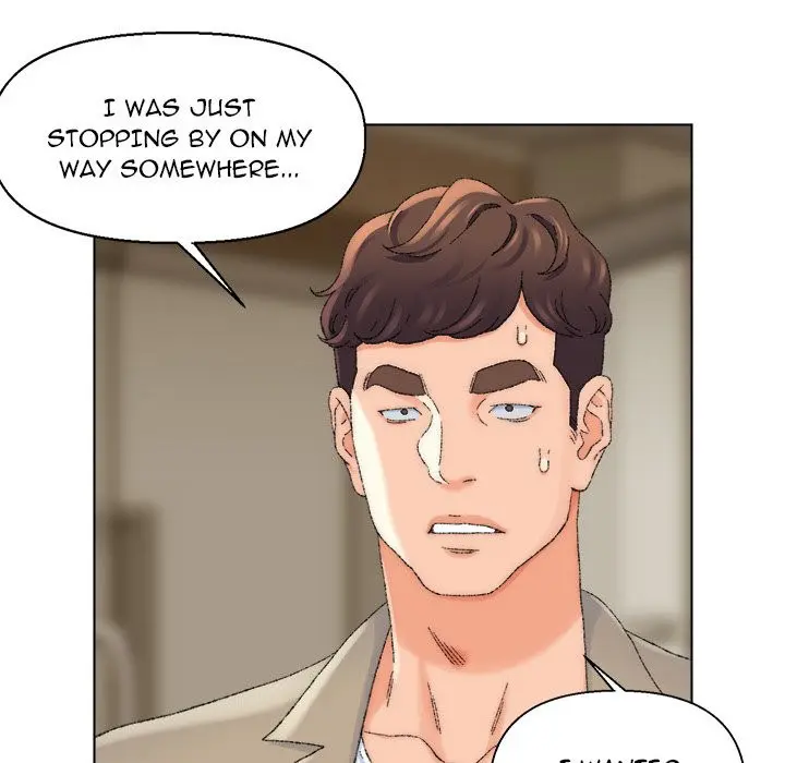 Old Friend Manhwa Chapter 21 - Page 16