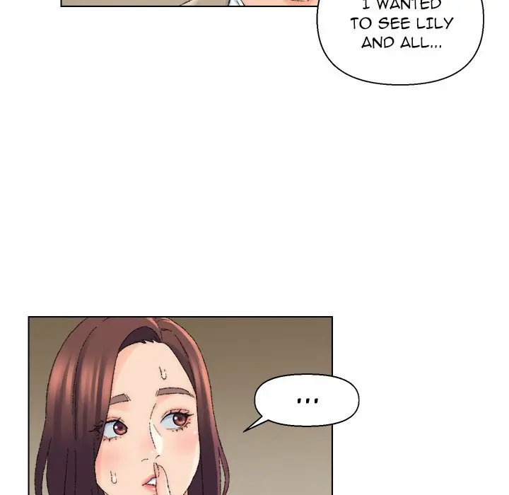 Old Friend Manhwa Chapter 21 - Page 17