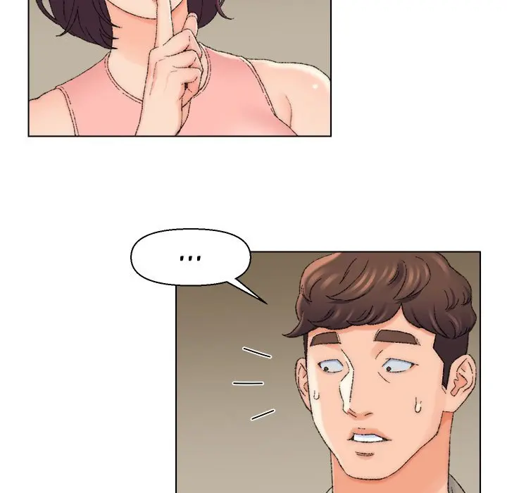 Old Friend Manhwa Chapter 21 - Page 18