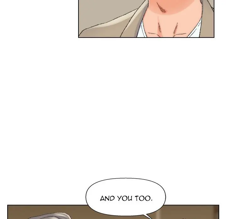 Old Friend Manhwa Chapter 21 - Page 19