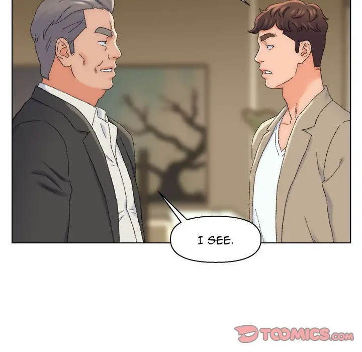 Old Friend Manhwa Chapter 21 - Page 20