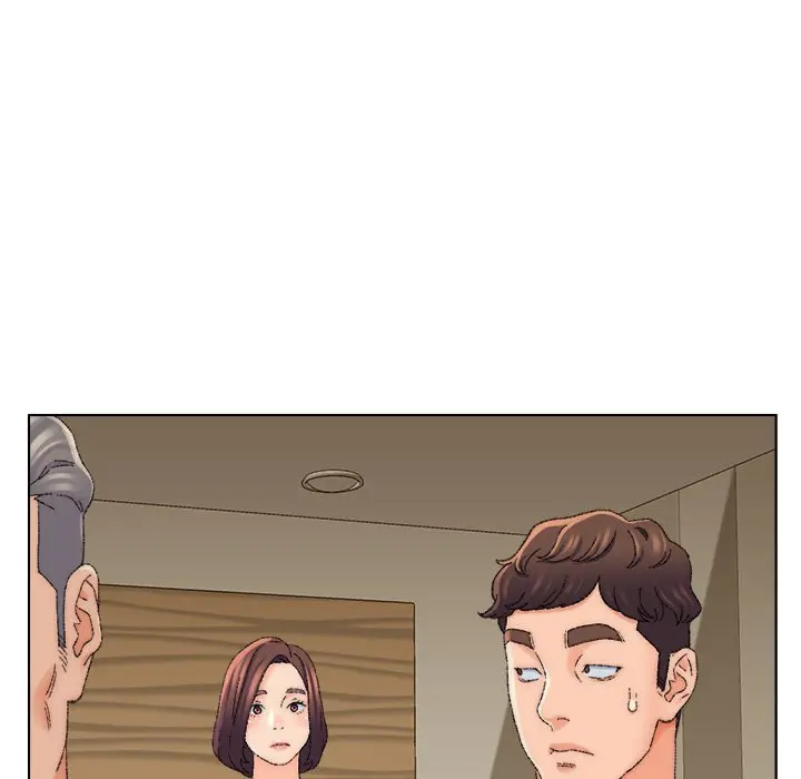 Old Friend Manhwa Chapter 21 - Page 21