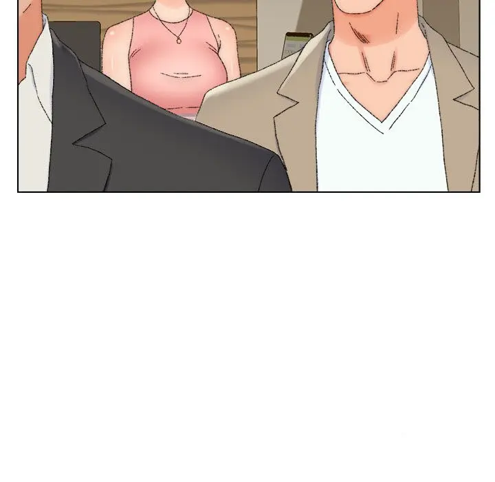 Old Friend Manhwa Chapter 21 - Page 22