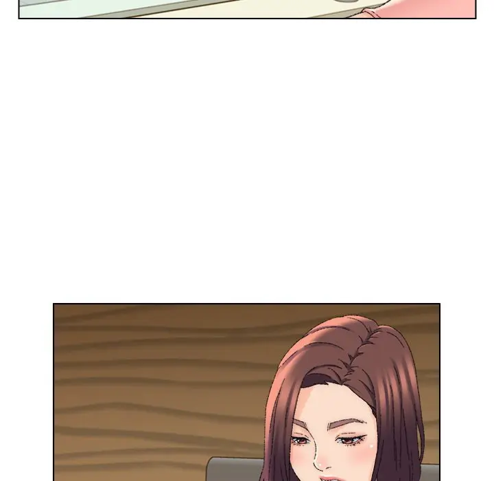 Old Friend Manhwa Chapter 21 - Page 24