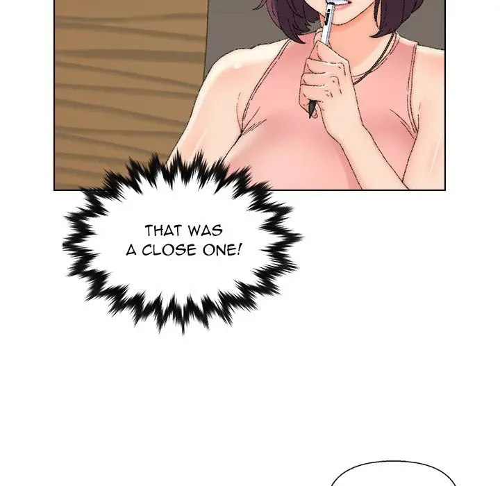 Old Friend Manhwa Chapter 21 - Page 25