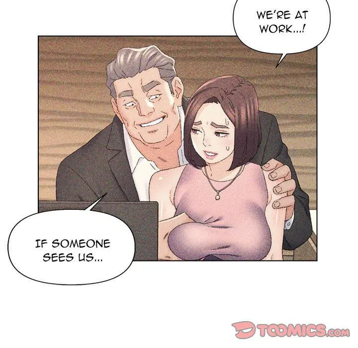 Old Friend Manhwa Chapter 21 - Page 26