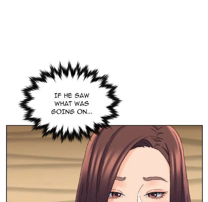 Old Friend Manhwa Chapter 21 - Page 27