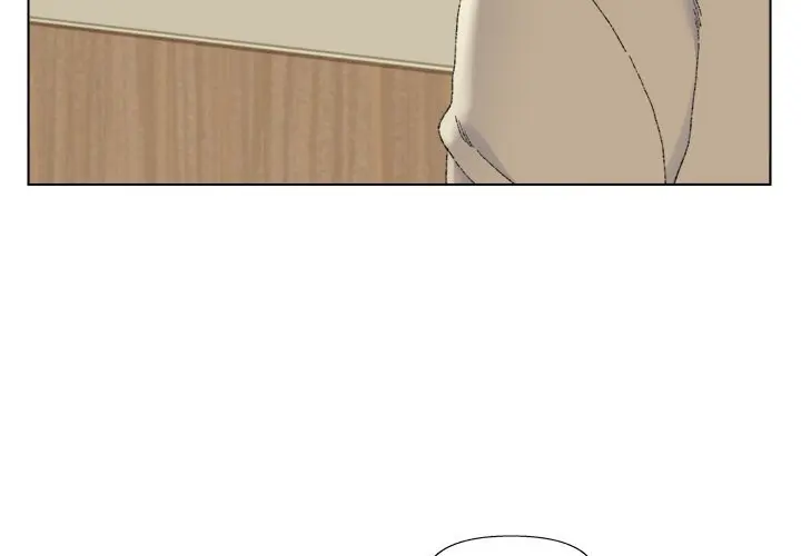 Old Friend Manhwa Chapter 21 - Page 3