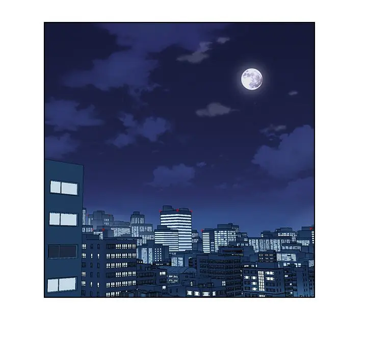 Old Friend Manhwa Chapter 21 - Page 30
