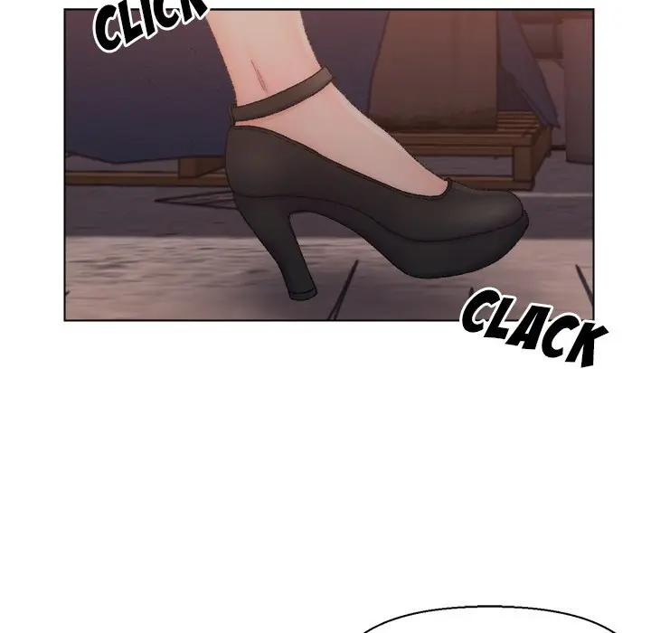 Old Friend Manhwa Chapter 21 - Page 35